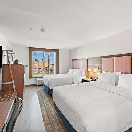 Hampton Inn By Hilton Calexico Buitenkant foto