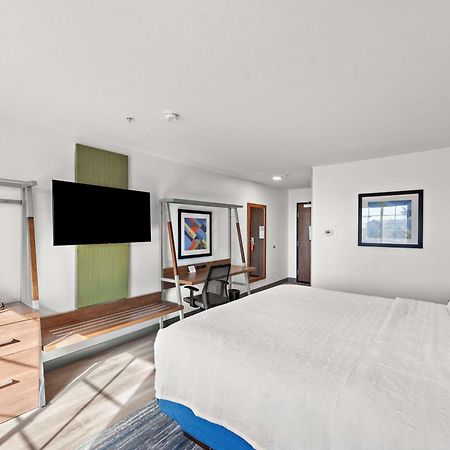 Hampton Inn By Hilton Calexico Buitenkant foto