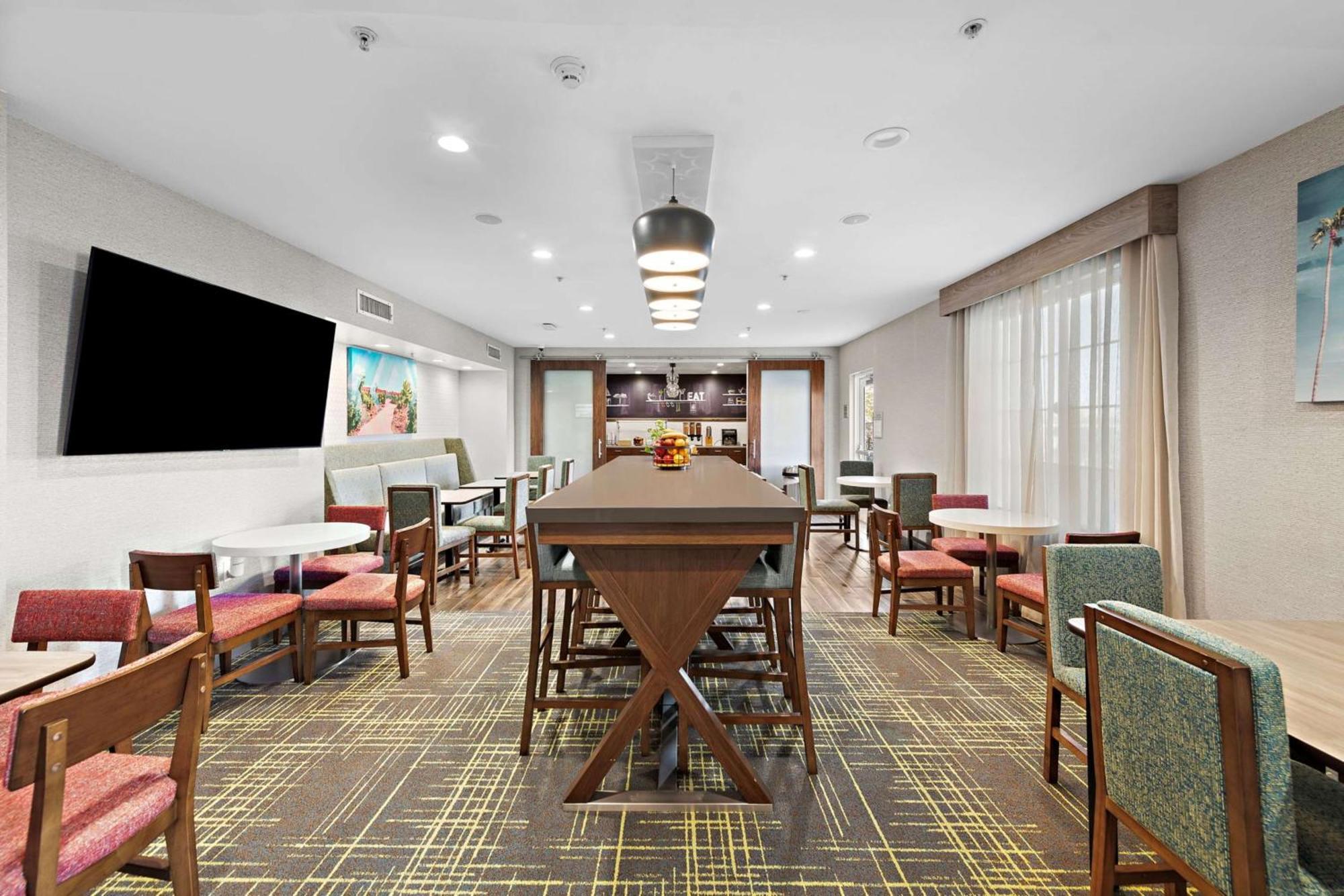 Hampton Inn By Hilton Calexico Buitenkant foto