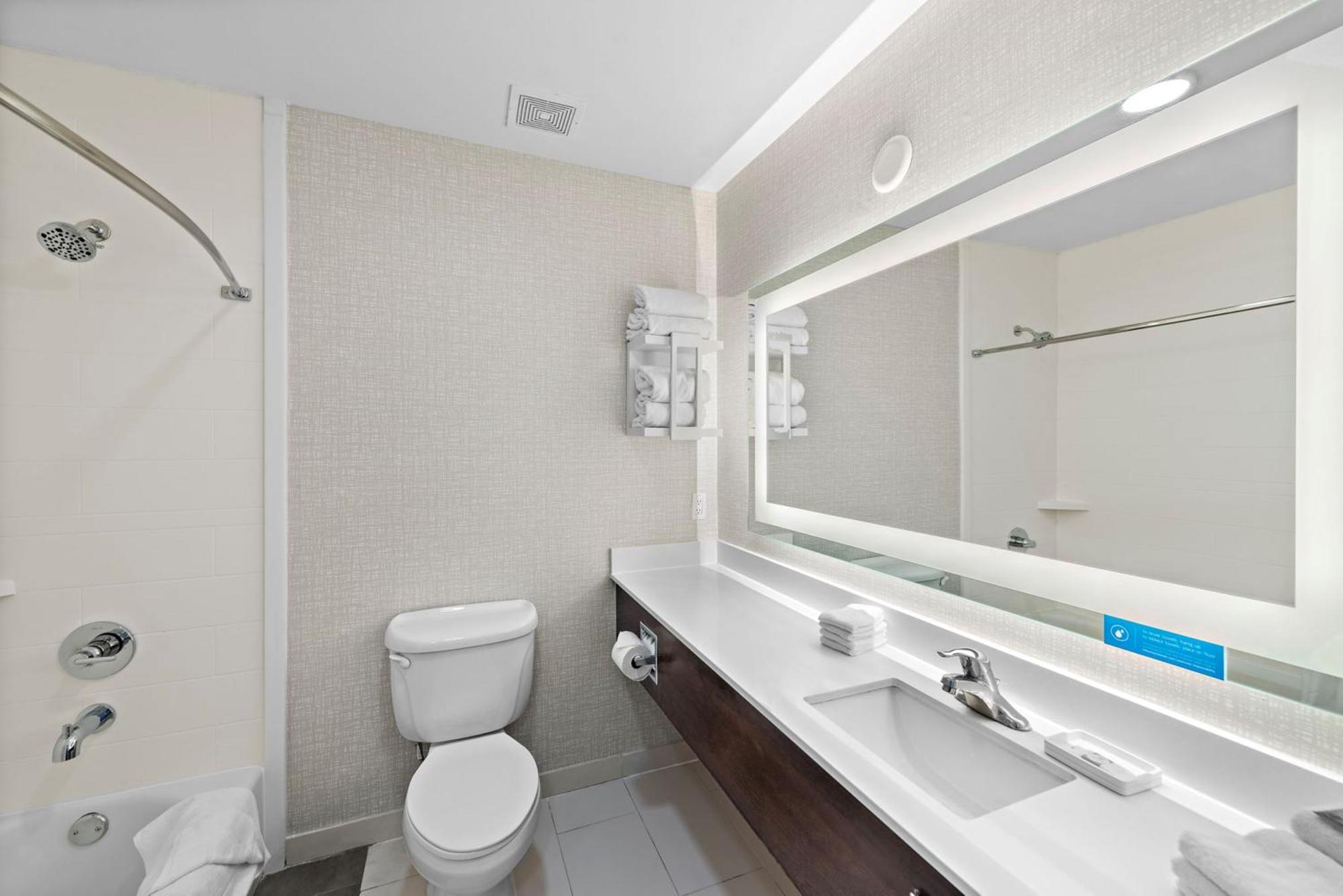 Hampton Inn By Hilton Calexico Buitenkant foto