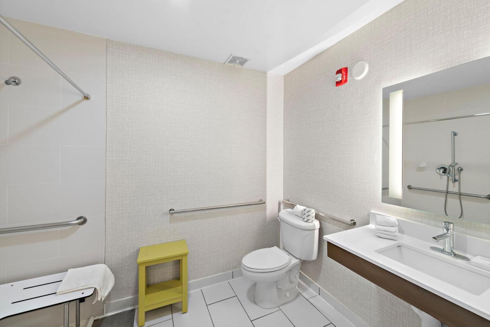 Hampton Inn By Hilton Calexico Buitenkant foto