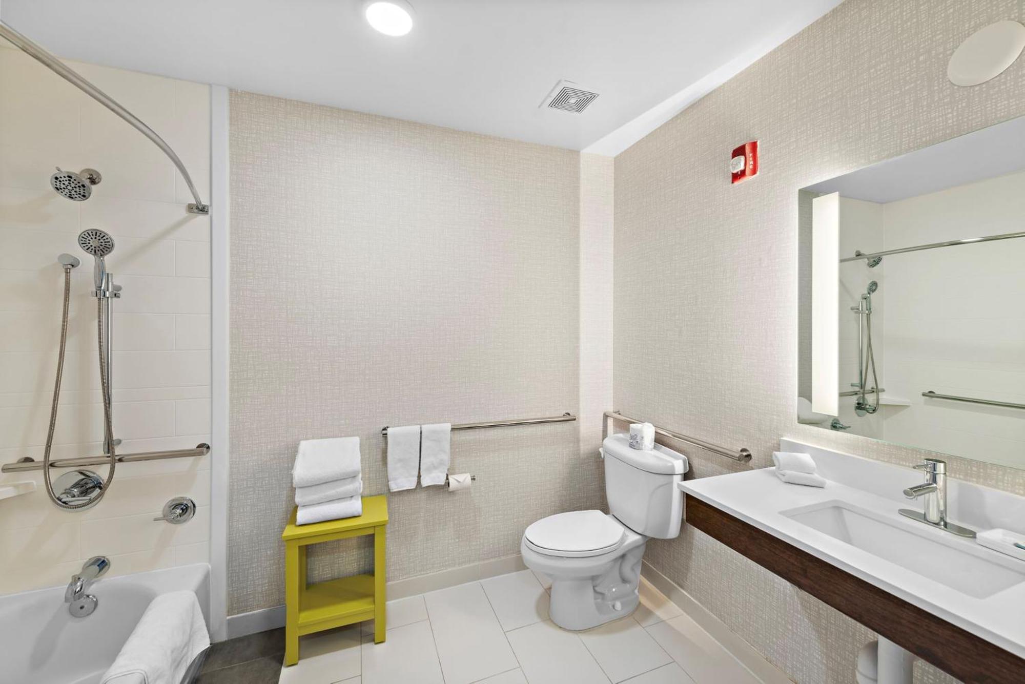 Hampton Inn By Hilton Calexico Buitenkant foto