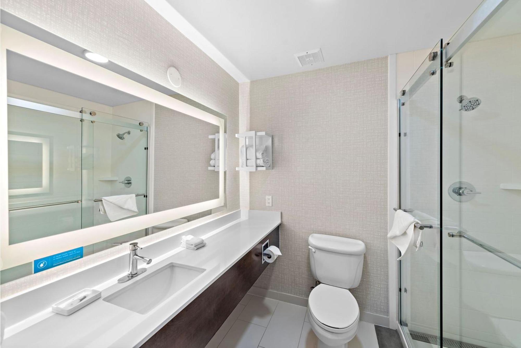 Hampton Inn By Hilton Calexico Buitenkant foto