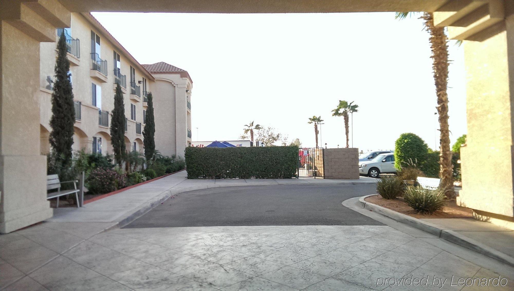 Hampton Inn By Hilton Calexico Buitenkant foto