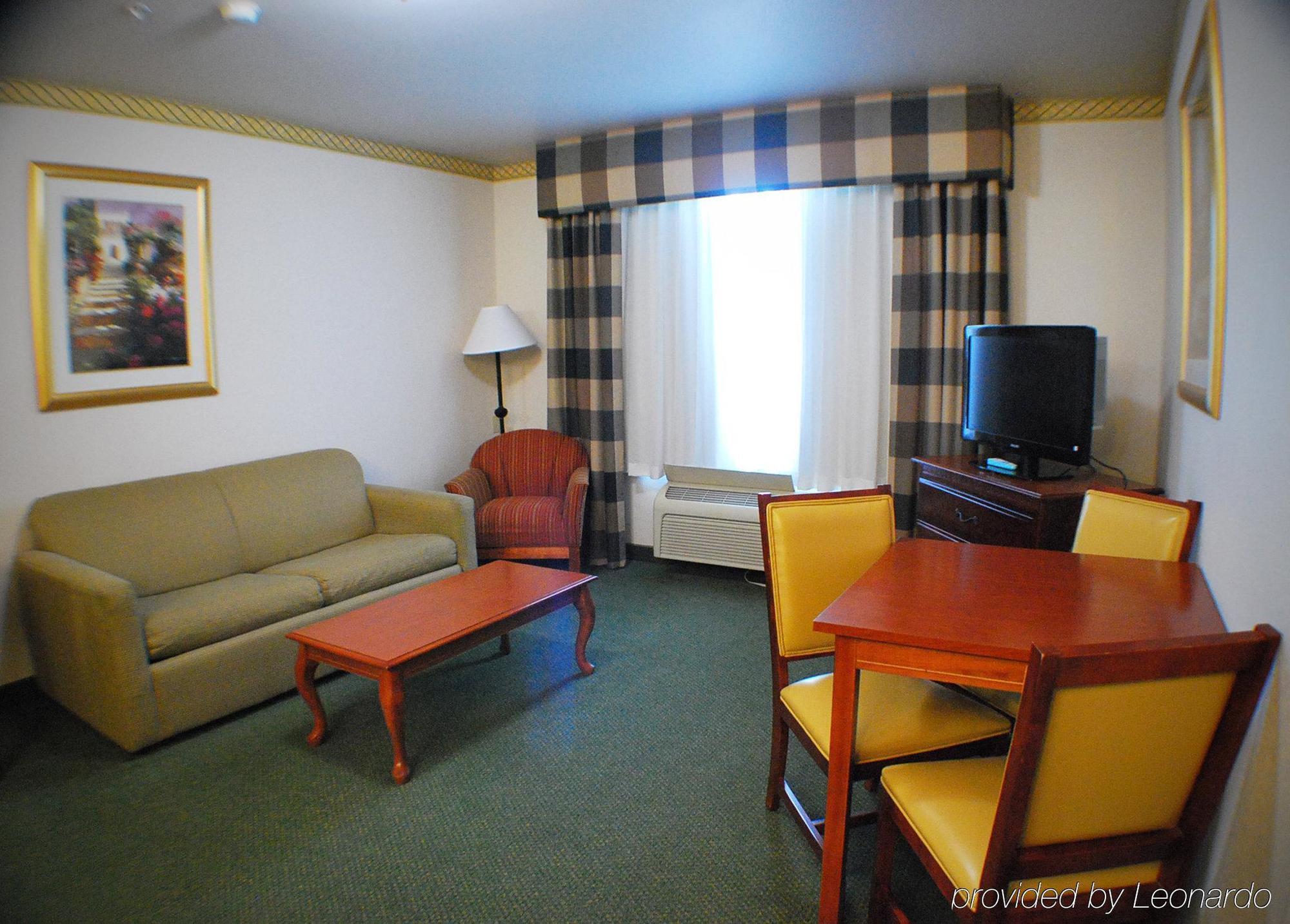 Hampton Inn By Hilton Calexico Buitenkant foto