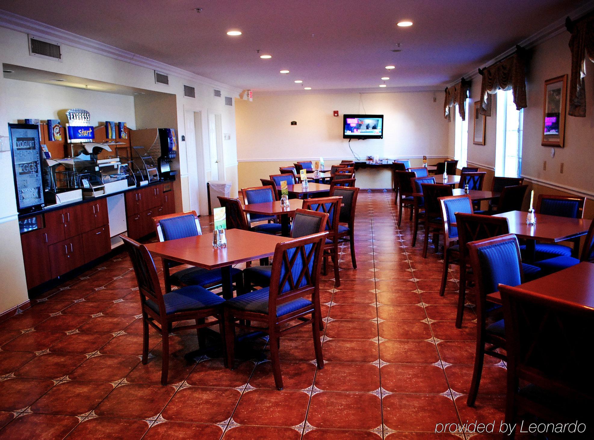 Hampton Inn By Hilton Calexico Buitenkant foto