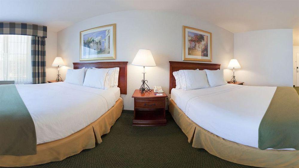 Hampton Inn By Hilton Calexico Buitenkant foto