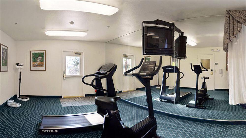 Hampton Inn By Hilton Calexico Buitenkant foto