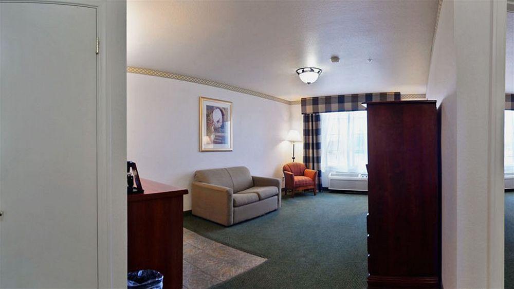 Hampton Inn By Hilton Calexico Buitenkant foto