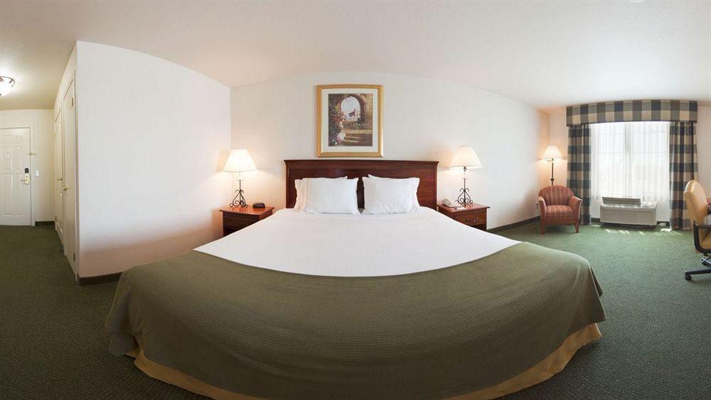 Hampton Inn By Hilton Calexico Buitenkant foto