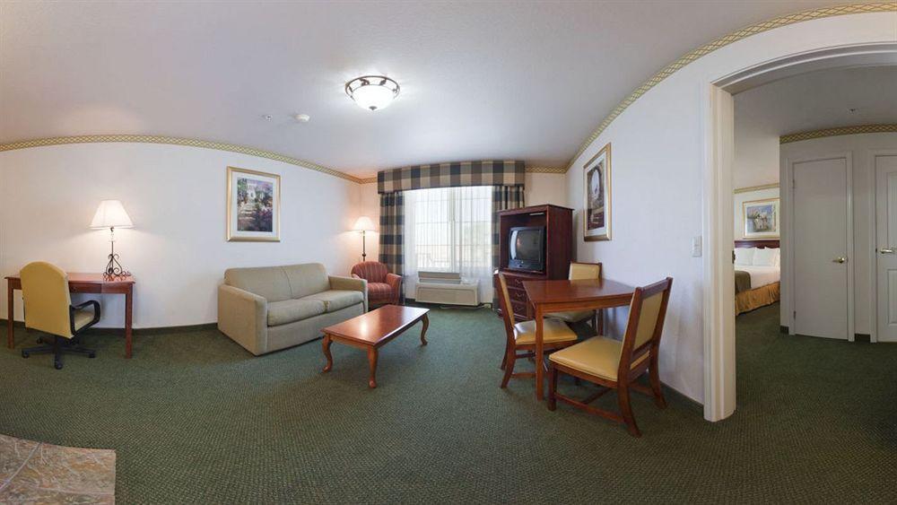 Hampton Inn By Hilton Calexico Buitenkant foto