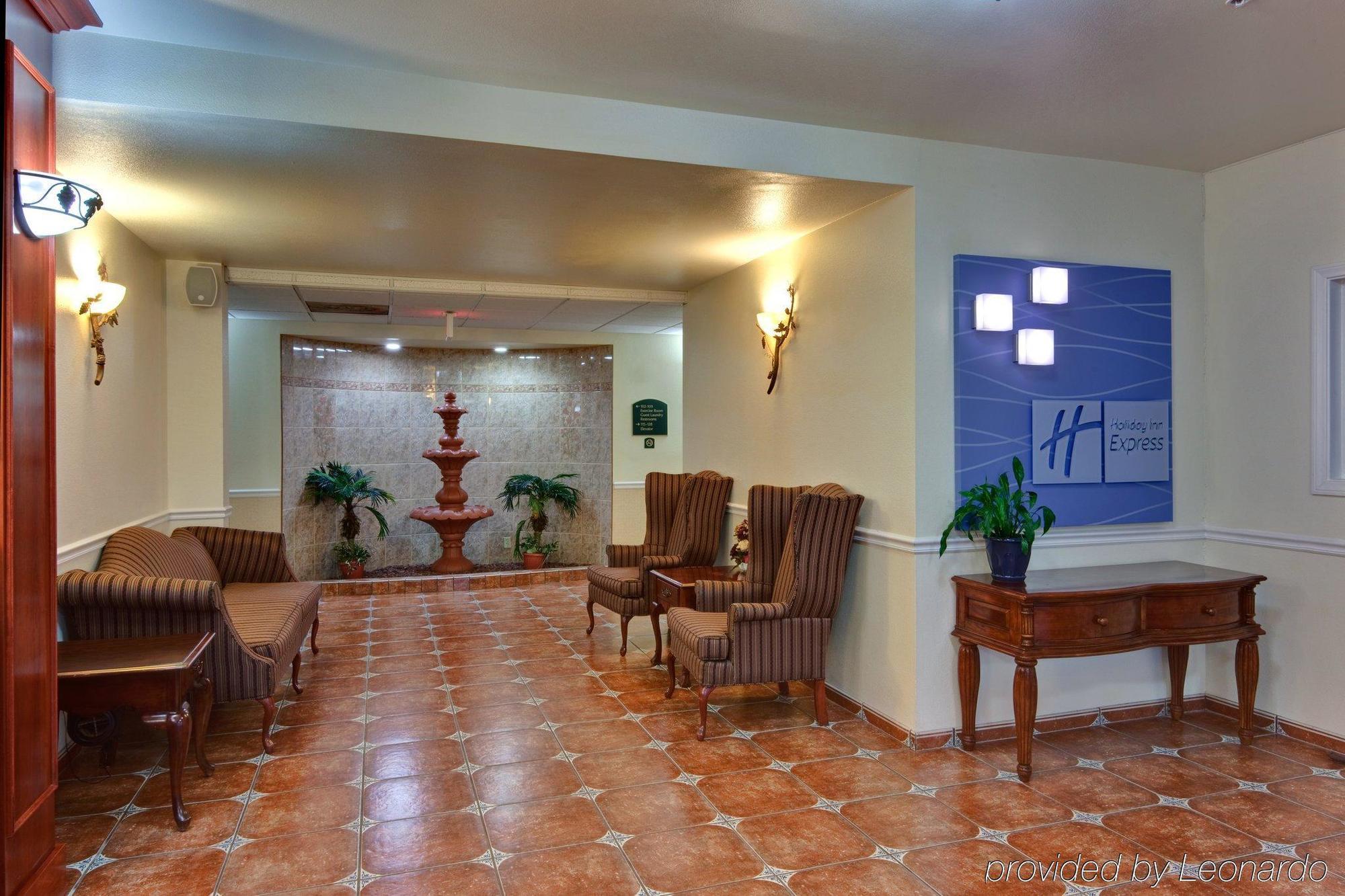 Hampton Inn By Hilton Calexico Buitenkant foto