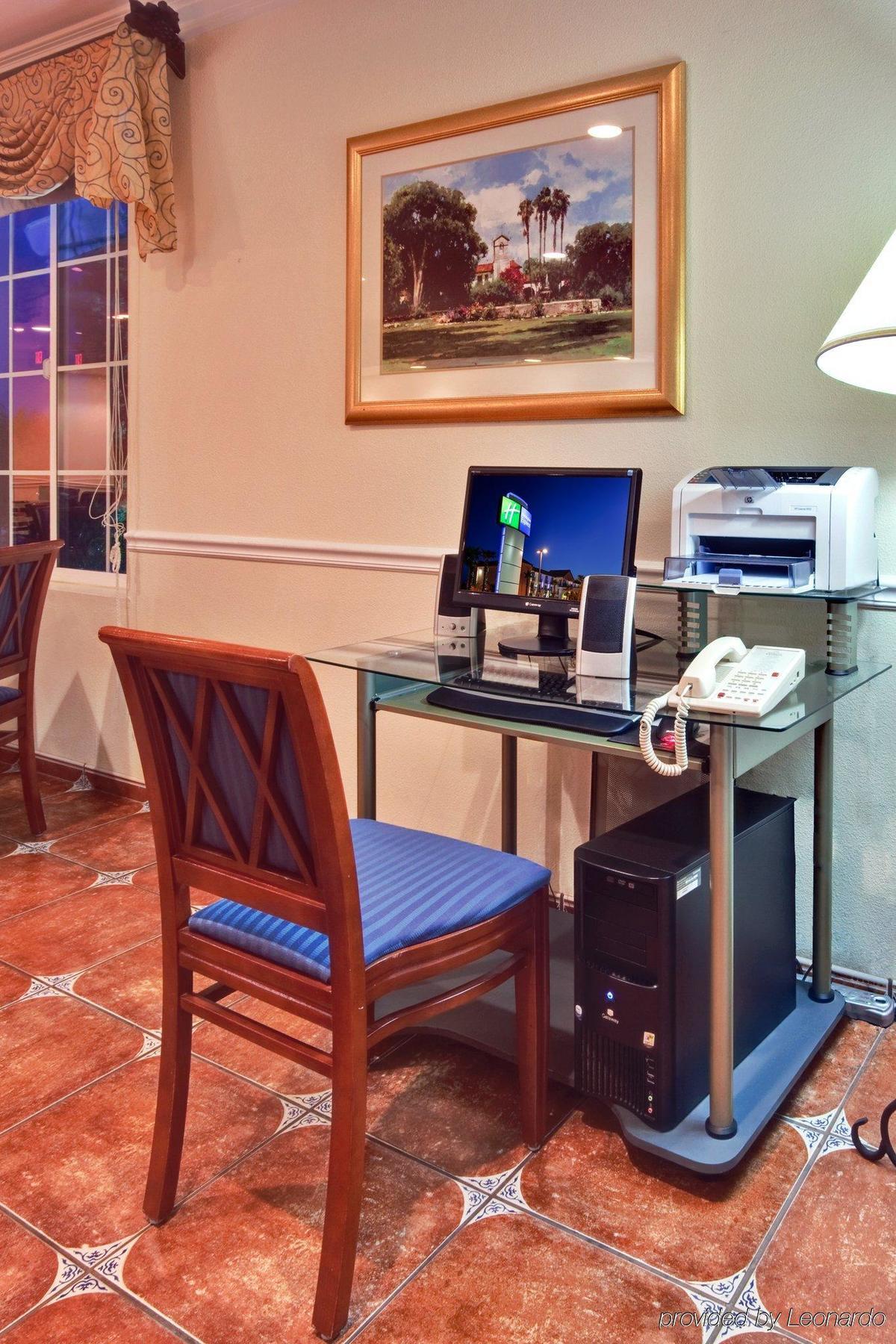 Hampton Inn By Hilton Calexico Buitenkant foto