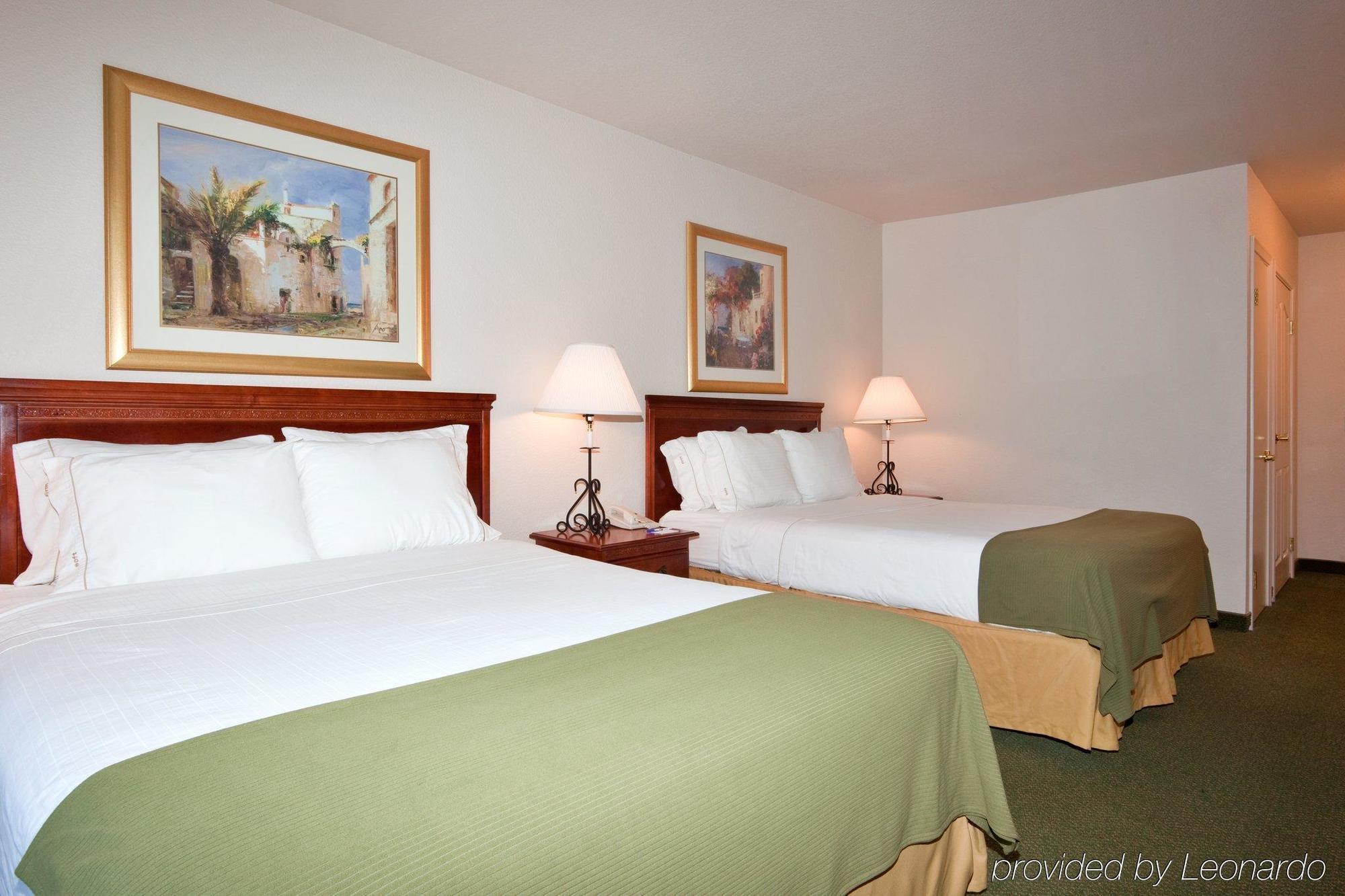 Hampton Inn By Hilton Calexico Buitenkant foto
