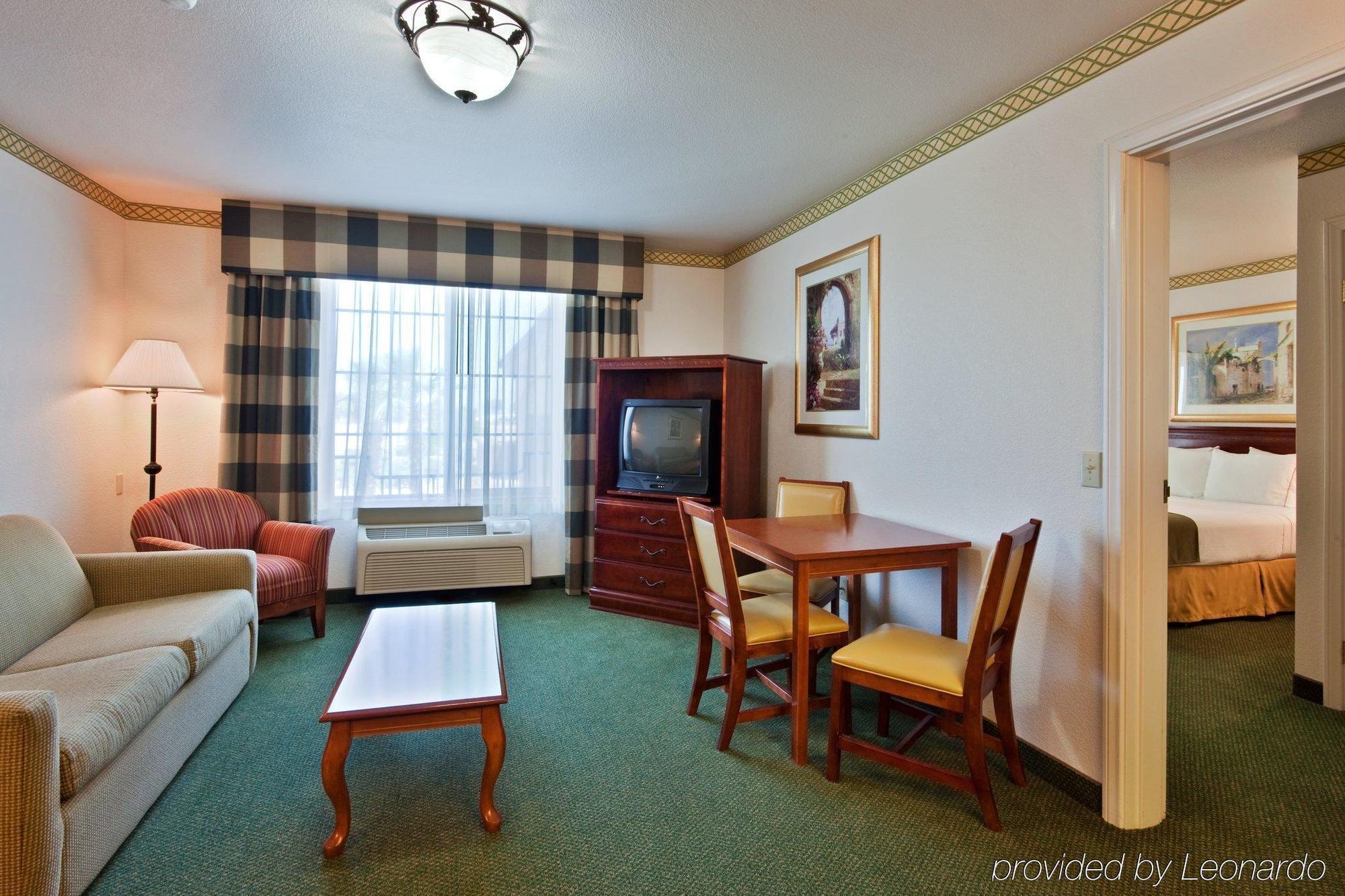 Hampton Inn By Hilton Calexico Buitenkant foto