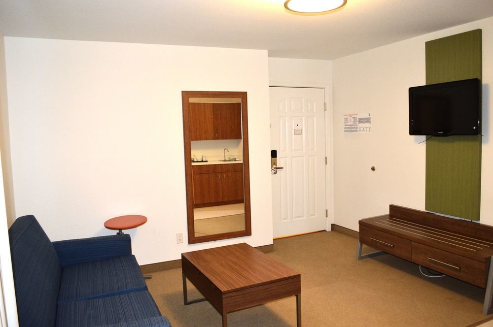 Hampton Inn By Hilton Calexico Buitenkant foto