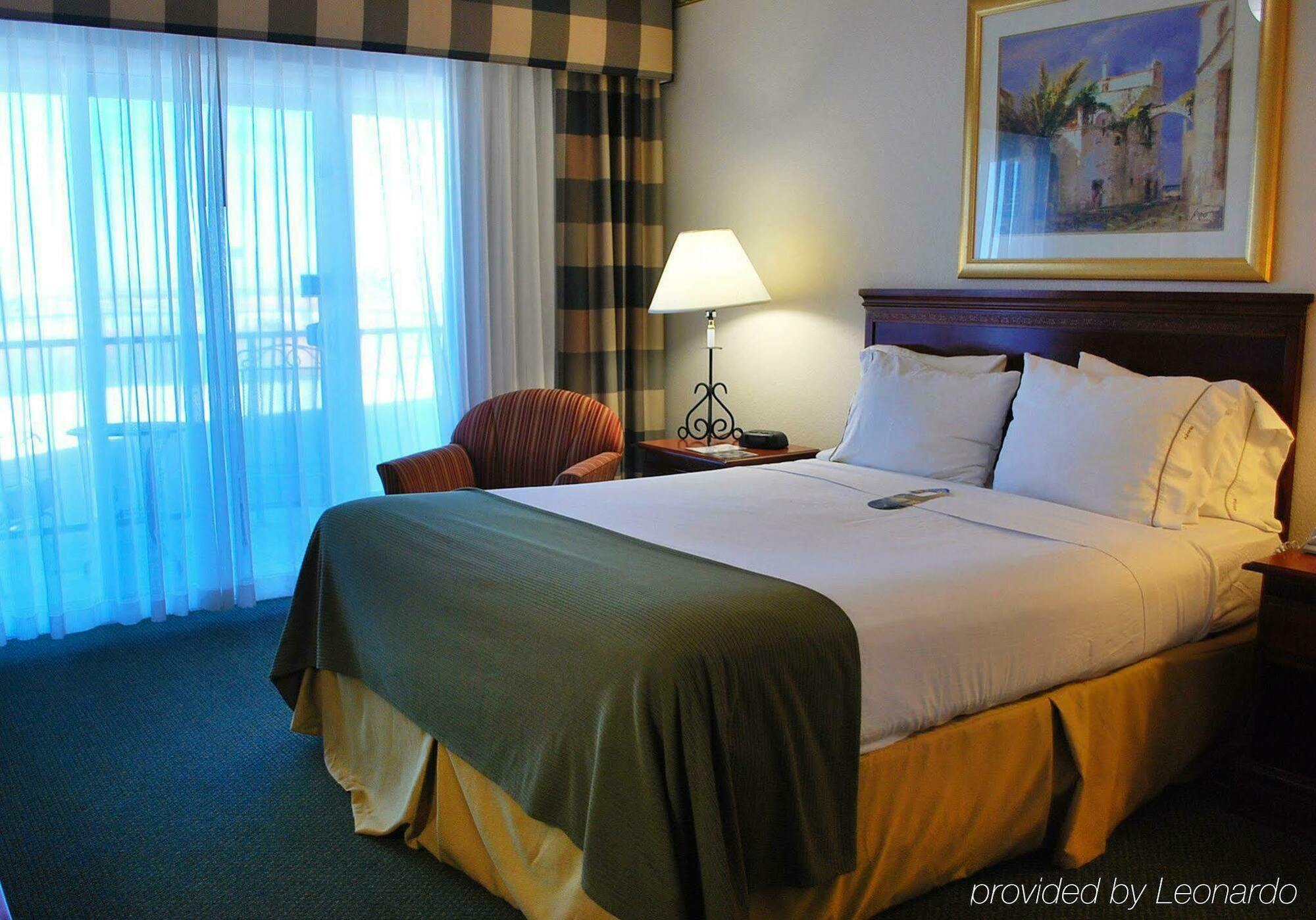 Hampton Inn By Hilton Calexico Buitenkant foto