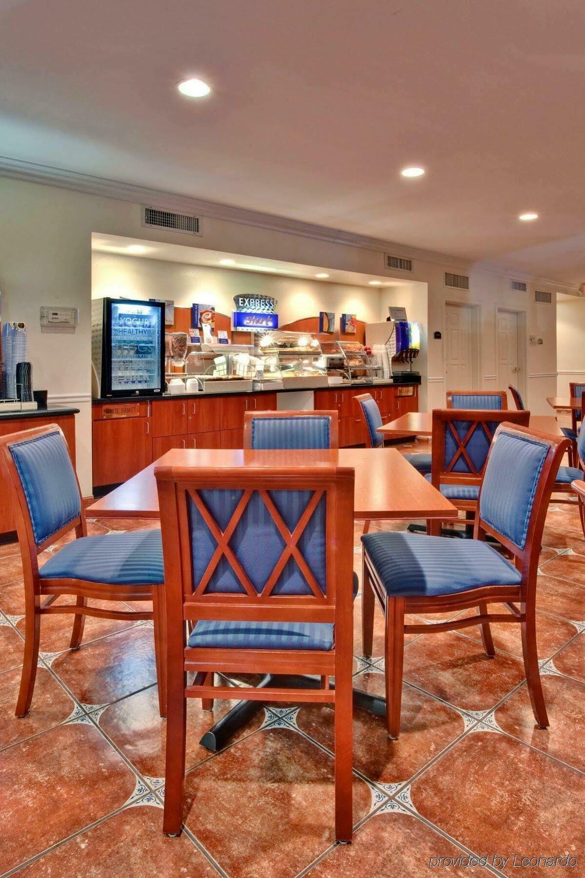 Hampton Inn By Hilton Calexico Buitenkant foto