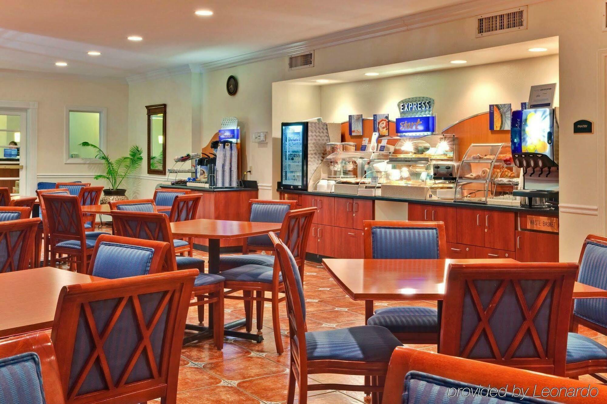 Hampton Inn By Hilton Calexico Buitenkant foto