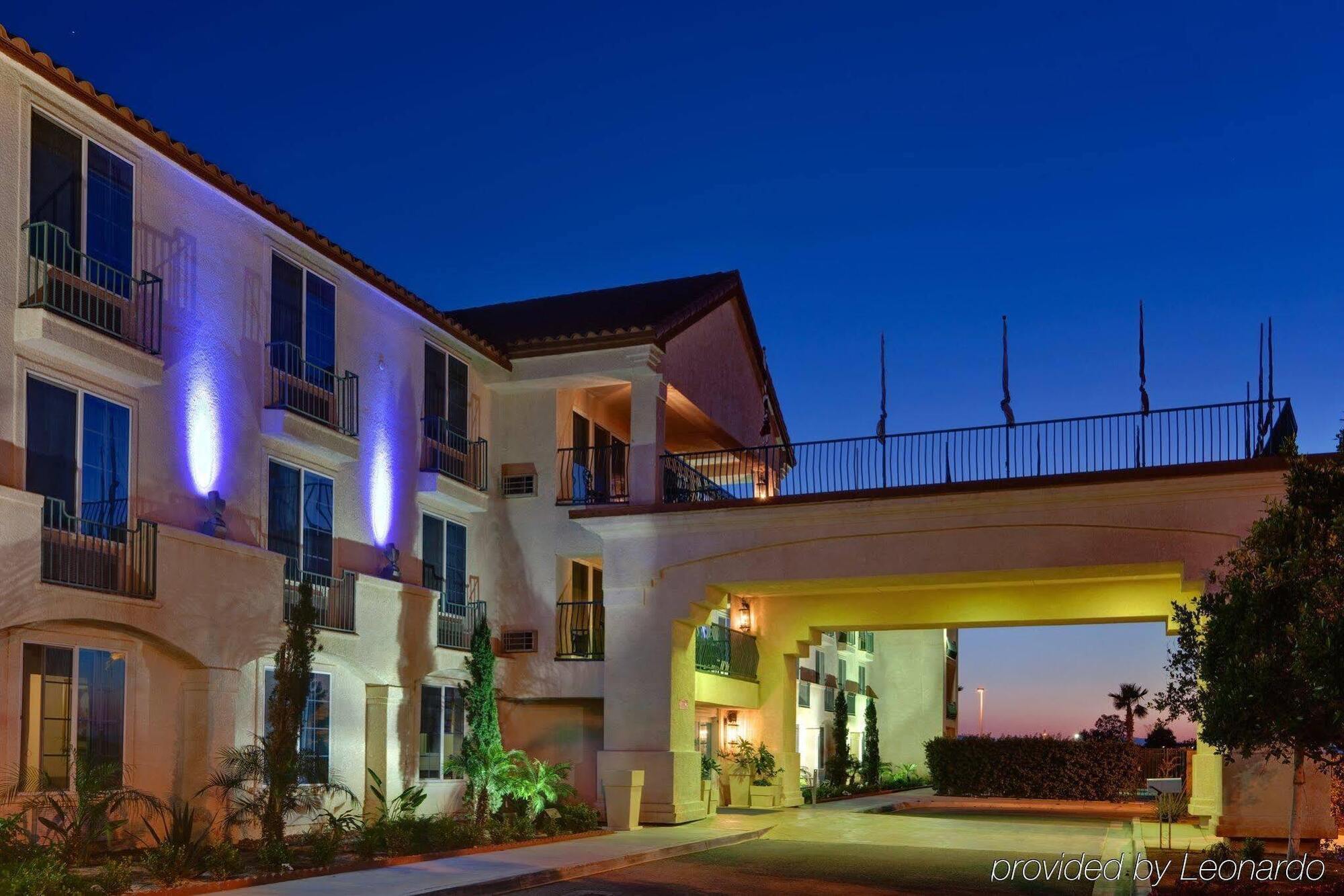 Hampton Inn By Hilton Calexico Buitenkant foto